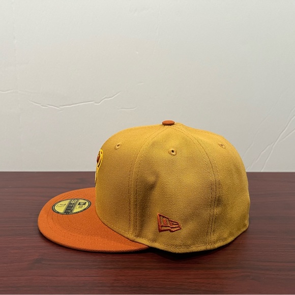 New Era, 59Fifty Fitted Hat, Arizona Diamondbacks, 20th Anniversary - Picture 4 of 10